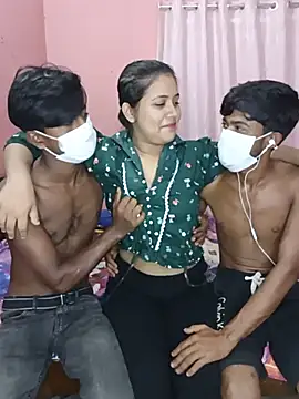 CoupleShow 432 online show from June 2026 10:07:01 AM