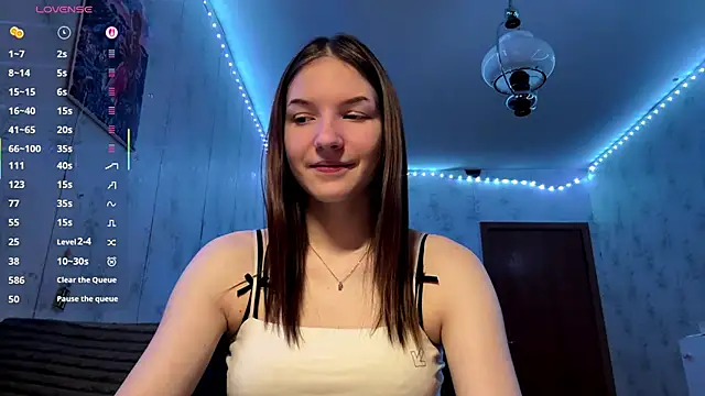 Beauty miIa online show from December 2025 03:39:01 PM