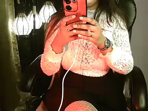 Lusty 365 24x7 online show from February 2026 05:49:02 PM