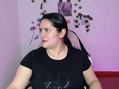 jenny  666 online show from November 2025 07:56:02 PM