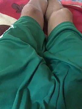 VascoDG25 online show from October 2025 09:03:01 PM