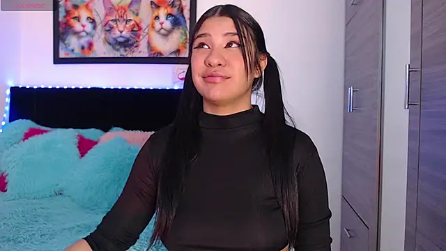 Snapshot of tiana_storm1 chatting on October 2025 05:11:02 AM tiana storm1 online show from October 2025 05:11:02 AM