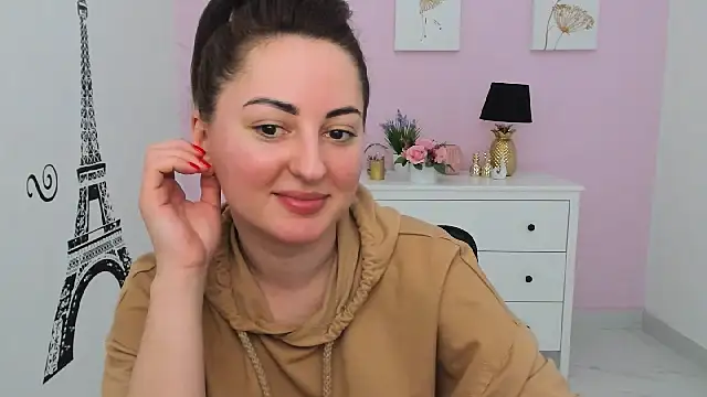 NoraSimons online show from March 2026 08:59:02 AM