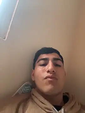 Gduende7 online show from November 2025 08:52:02 PM