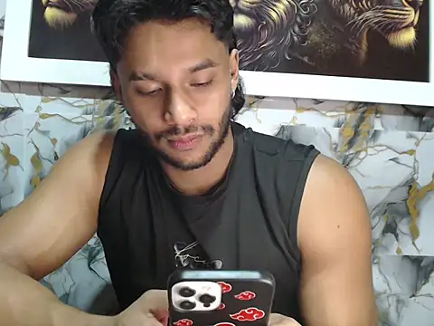 Rigel paxs online show from November 2025 01:05:01 AM