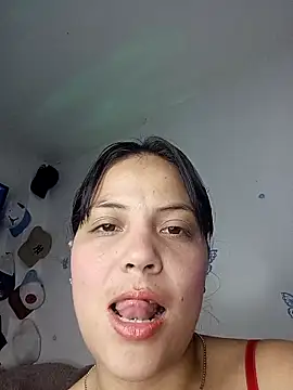 tattyHot95 online show from February 2026 12:54:02 PM