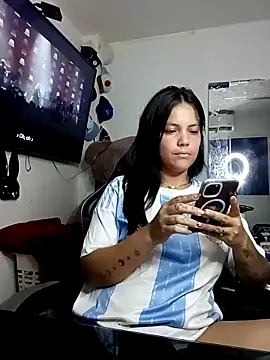 tattyHot95 online show from April 2026 12:09:02 PM