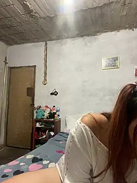 Snapshot of Conejita6942 chatting on February 2026 03:48:02 AM Conejita6942 online show from February 2026 03:48:02 AM
