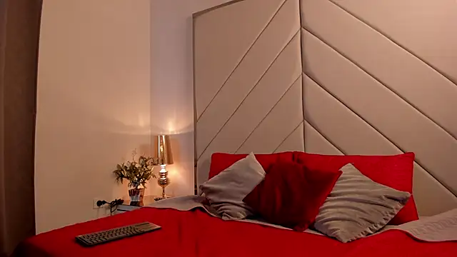 JACKSON STIFLER online show from April 2026 12:36:02 PM