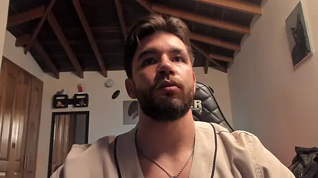 JACKSON STIFLER online show from April 2026 03:57:01 PM