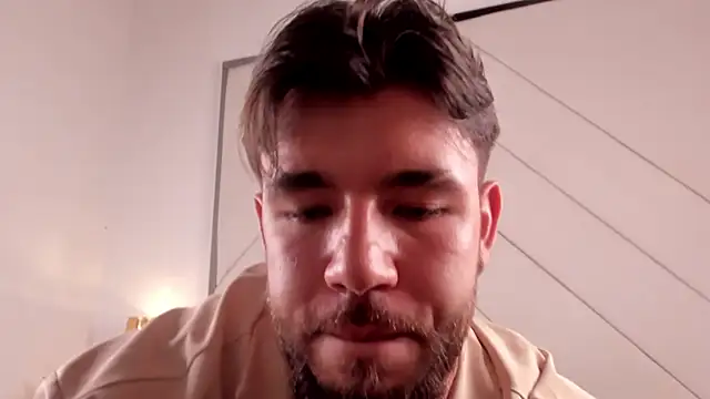 JACKSON STIFLER online show from June 2026 11:19:01 PM