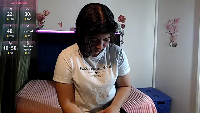 BRYXS1 online show from January 2026 10:20:01 AM