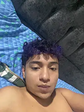 LiamANDJordan online show from November 2025 12:16:02 AM