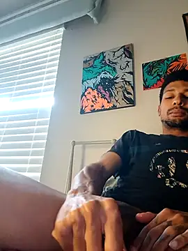 BigPrettyDick777 online show from March 2026 12:05:01 PM