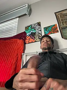 BigPrettyDick777 online show from April 2026 06:05:02 PM