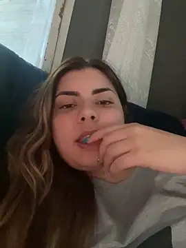 dorneles20 online show from February 2026 09:16:01 PM