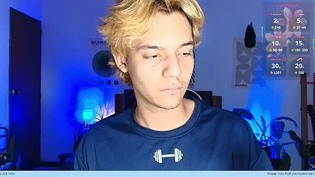 Habel  moretti online show from March 2026 06:54:01 PM