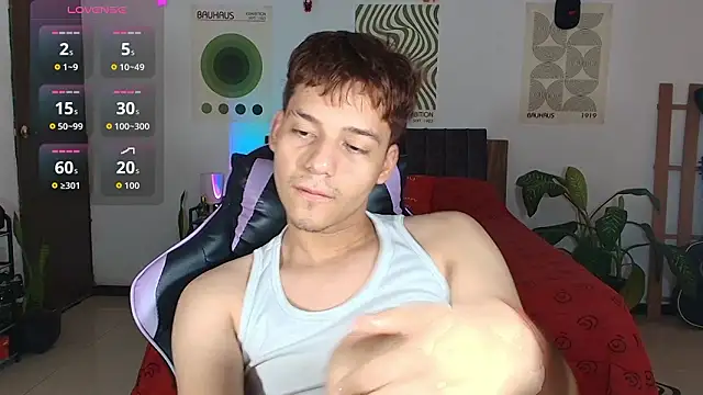 Habel  moretti online show from March 2026 07:21:02 PM