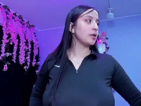 Gabyy Cooper  online show from March 2026 02:26:01 AM