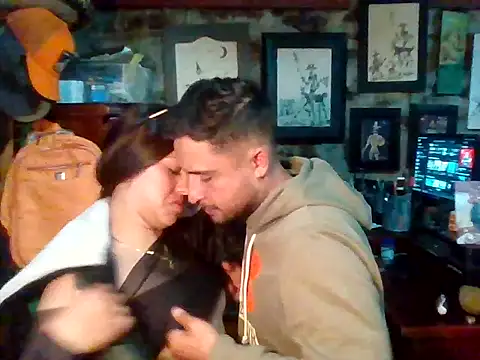 Alejos2025 online show from October 2025 05:31:02 PM