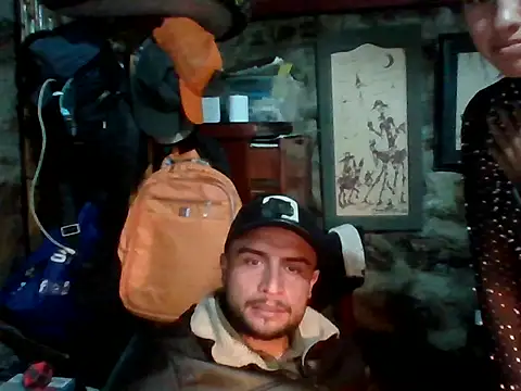 Alejos2025 online show from October 2025 07:08:01 PM