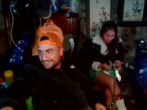 Alejos2025 online show from October 2025 06:37:02 AM