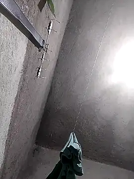 Snapshot of 666Daemon666 chatting on October 2025 06:25:01 AM 666Daemon666 online show from October 2025 06:25:01 AM