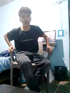 Snapshot of 666Daemon666 chatting on November 2025 06:19:01 AM 666Daemon666 online show from November 2025 06:19:01 AM