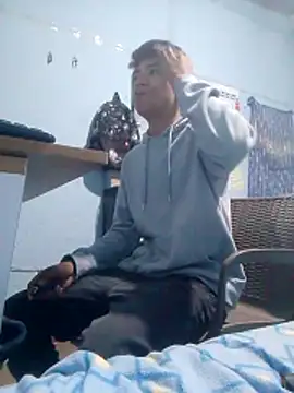 Snapshot of 666Daemon666 chatting on November 2025 06:51:02 AM 666Daemon666 online show from November 2025 06:51:02 AM