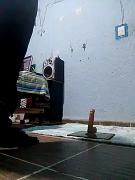 Snapshot of 666Daemon666 chatting on November 2025 06:35:02 AM 666Daemon666 online show from November 2025 06:35:02 AM