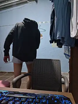 666Daemon666 online show from March 2026 05:56:02 AM