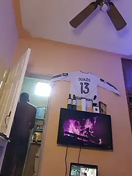 Suamyst 25 online show from January 2026 08:35:01 PM