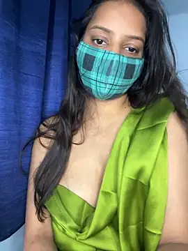 Cute Marina online show from December 2025 05:51:02 PM