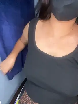 Cute Marina online show from March 2026 08:40:01 AM