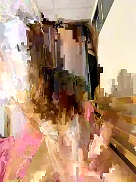 LunaKissing online show from October 2025 05:18:02 AM