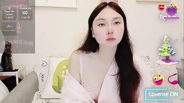 yuyan3929 online show from December 2025 12:40:01 AM