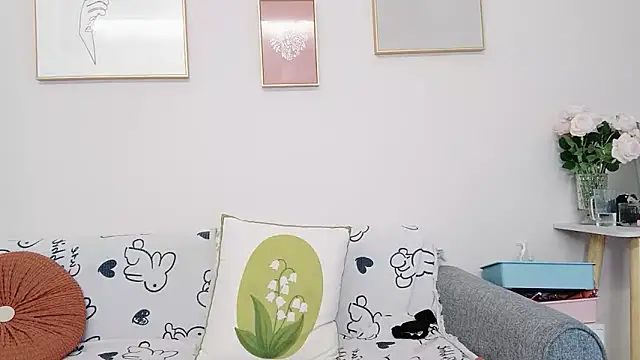 yuyan3929 online show from June 2026 12:42:01 AM