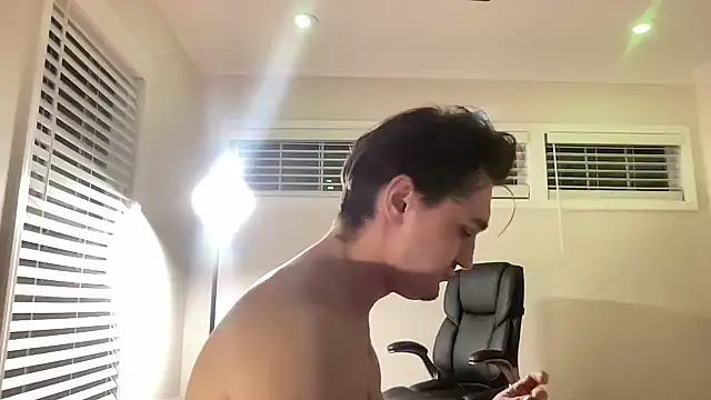 andrenoma427 online show from November 2025 12:53:01 AM