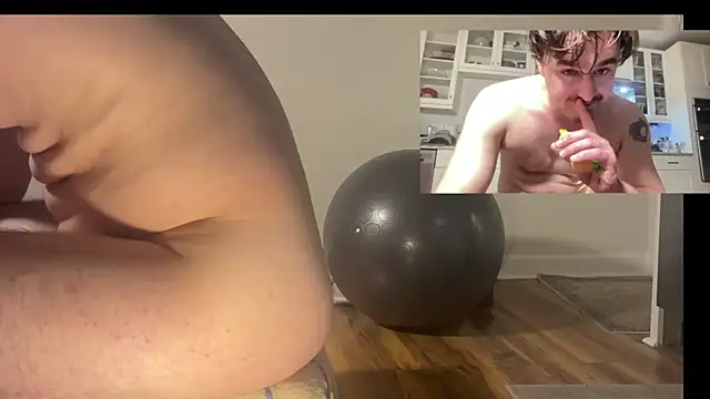 andrenoma427 online show from November 2025 04:36:01 AM