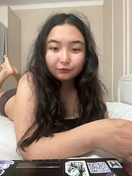 Snapshot of miomyao chatting on May 2026 06:41:01 AM miomyao online show from May 2026 06:41:01 AM