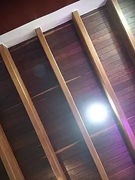 MelissaHex online show from February 2026 08:12:01 PM