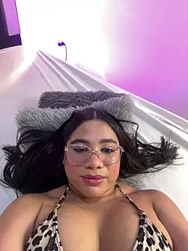 MelissaHex online show from March 2026 08:59:02 PM