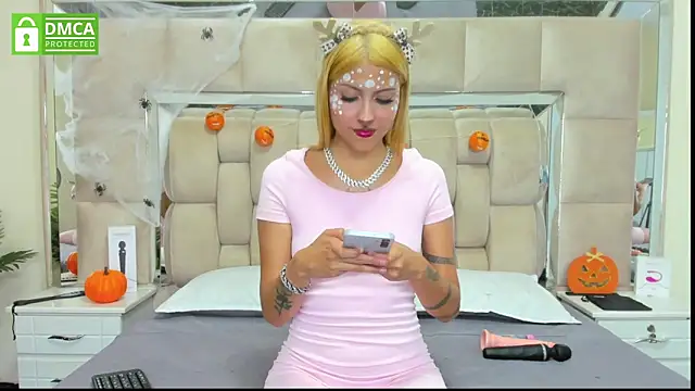 daniiela beteche777 online show from October 2025 08:21:02 PM