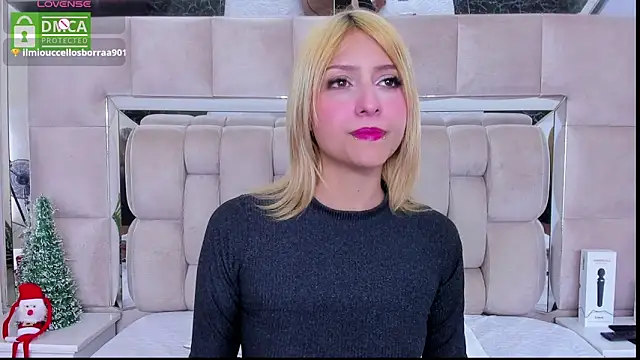 daniiela beteche777 online show from November 2025 02:36:01 AM