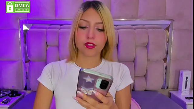 daniiela beteche777 online show from February 2026 08:38:02 PM