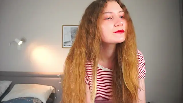 MegganKinson online show from November 2025 05:09:01 AM