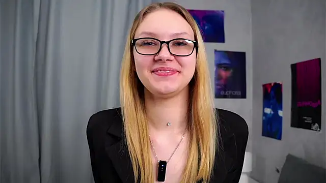 ElissaGlod online show from March 2026 11:27:02 AM