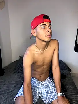 Daniel Hot276 online show from November 2025 09:52:02 PM