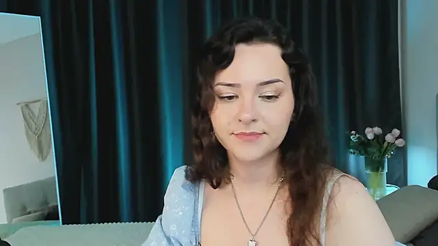 Camilla Rowen online show from June 2026 08:40:01 PM