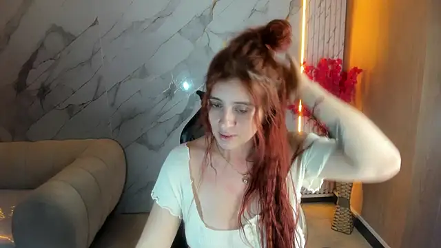 andrea tasty tf online show from April 2026 01:17:02 PM